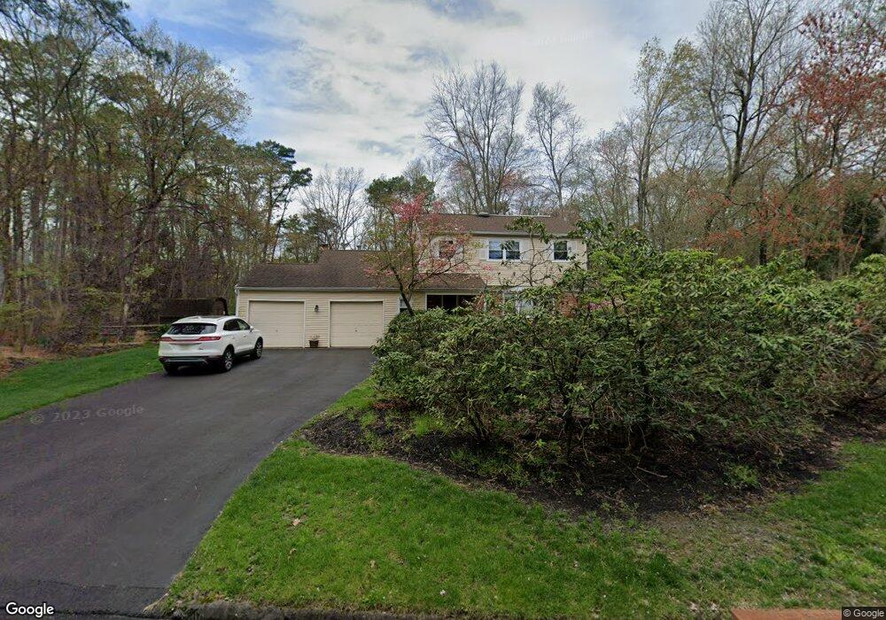 126 Heath Rd, Medford, NJ 08055 - photo 1