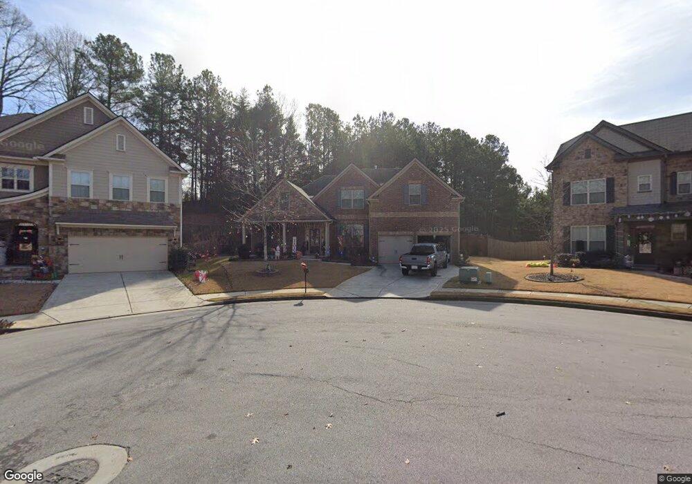 3347 Meadow Stone Ln, Buford, GA 30519 - photo 1