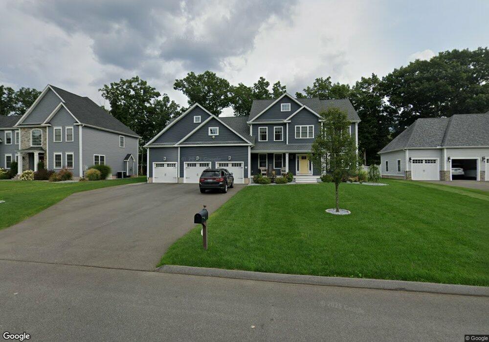 12 Shady Ln, Cromwell, CT 06416 - photo 1