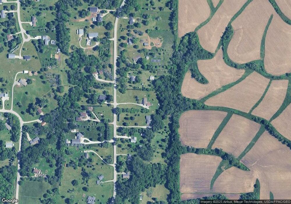 4732 Flower St, Colfax, IA 50054 - photo 1