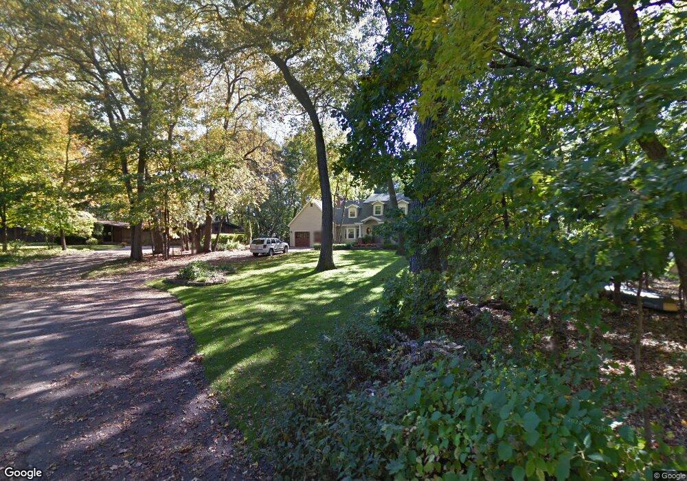 18115 Woolman Dr, Minnetonka, MN 55345 - photo 1