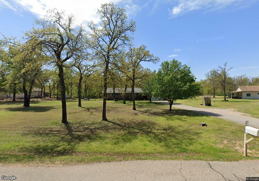 33105 Garretts Lake Rd, McLoud, OK 74851 - photo 1