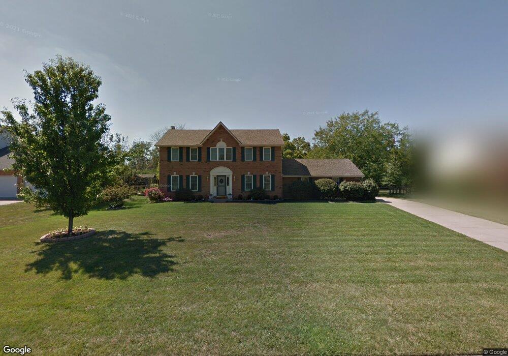 6279 Stonington Dr, Liberty Township, OH 45044 - photo 1