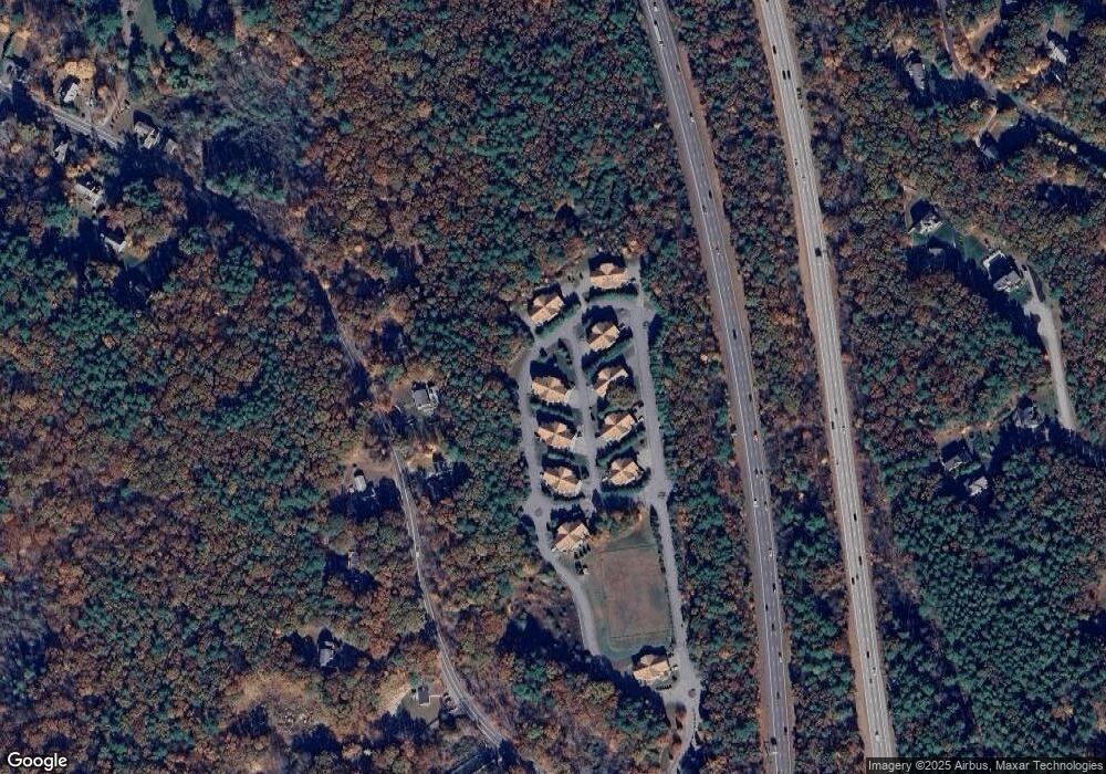 21 Paul Revere Path unit 11A, Hopkinton, MA 01748 - photo 1