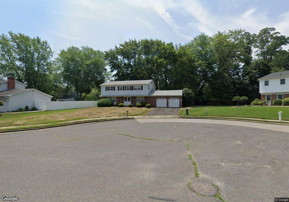 5 Niagara Way, Morganville, NJ 07751 - photo 1