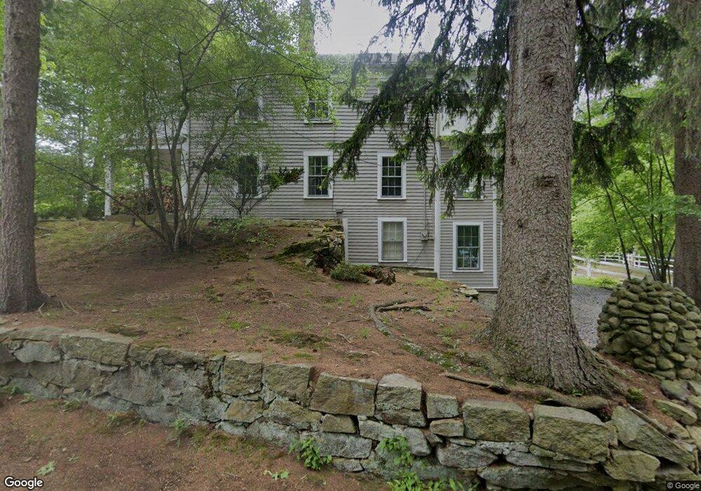 165 Atherton St, Milton, MA 02186 - photo 1