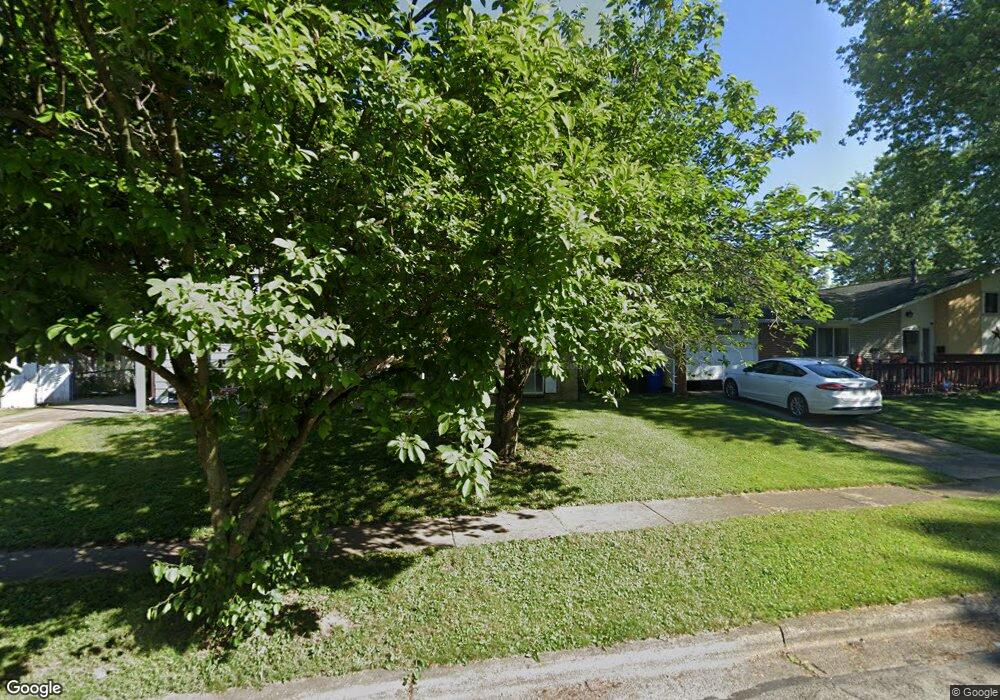 4993 Keelson Dr, Columbus, OH 43232 - photo 1