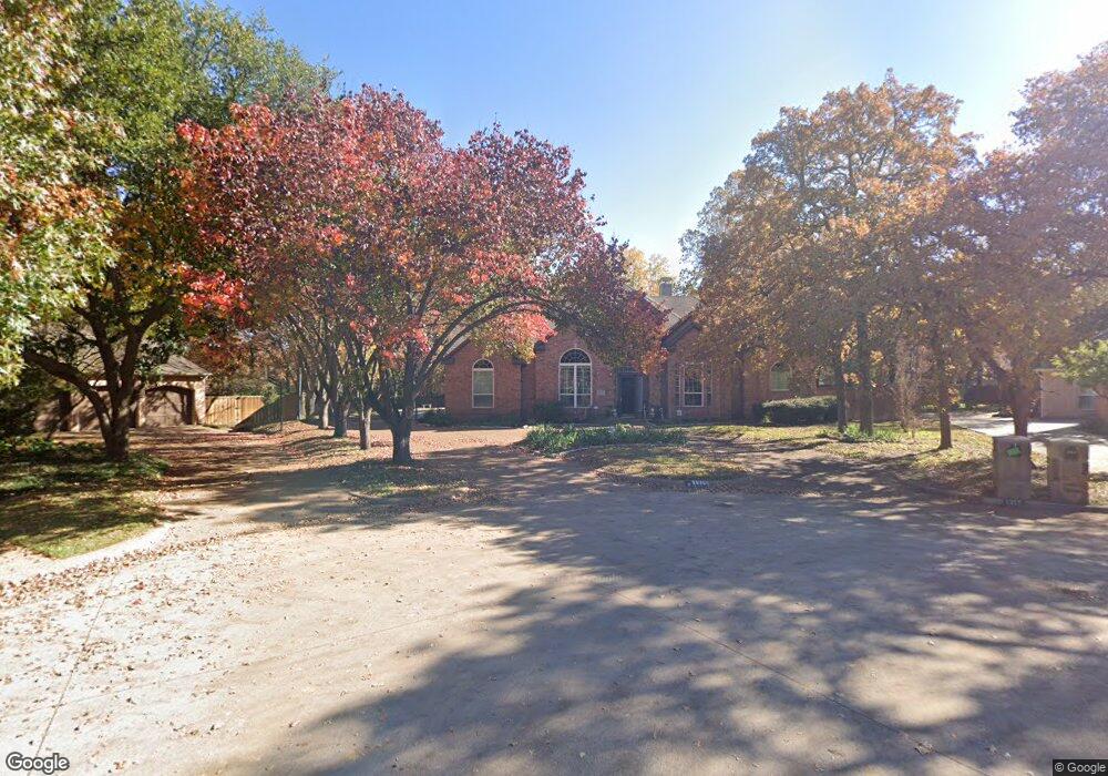 1315 Kings Brook Ct, Southlake, TX 76092 - photo 1