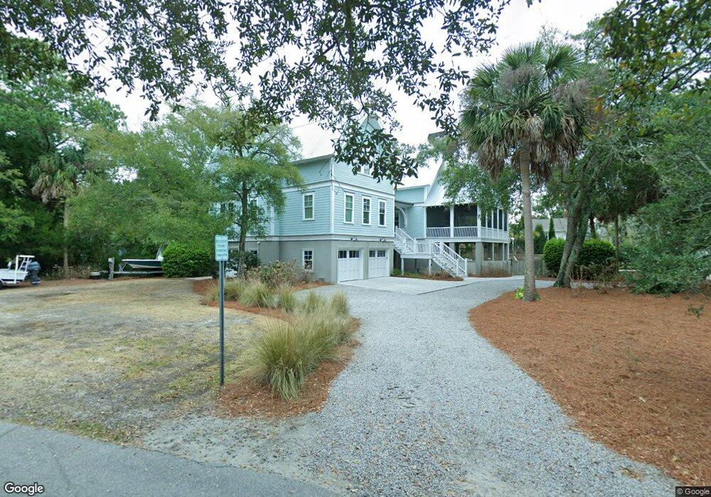 244 Forest Trail, Isle of Palms, SC 29451 - photo 1
