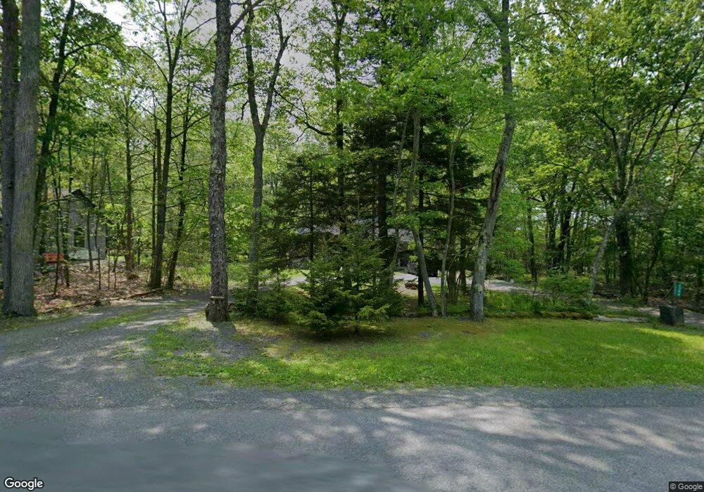 2399 Hillcrest Dr, Pocono Pines, PA 18350 - photo 1