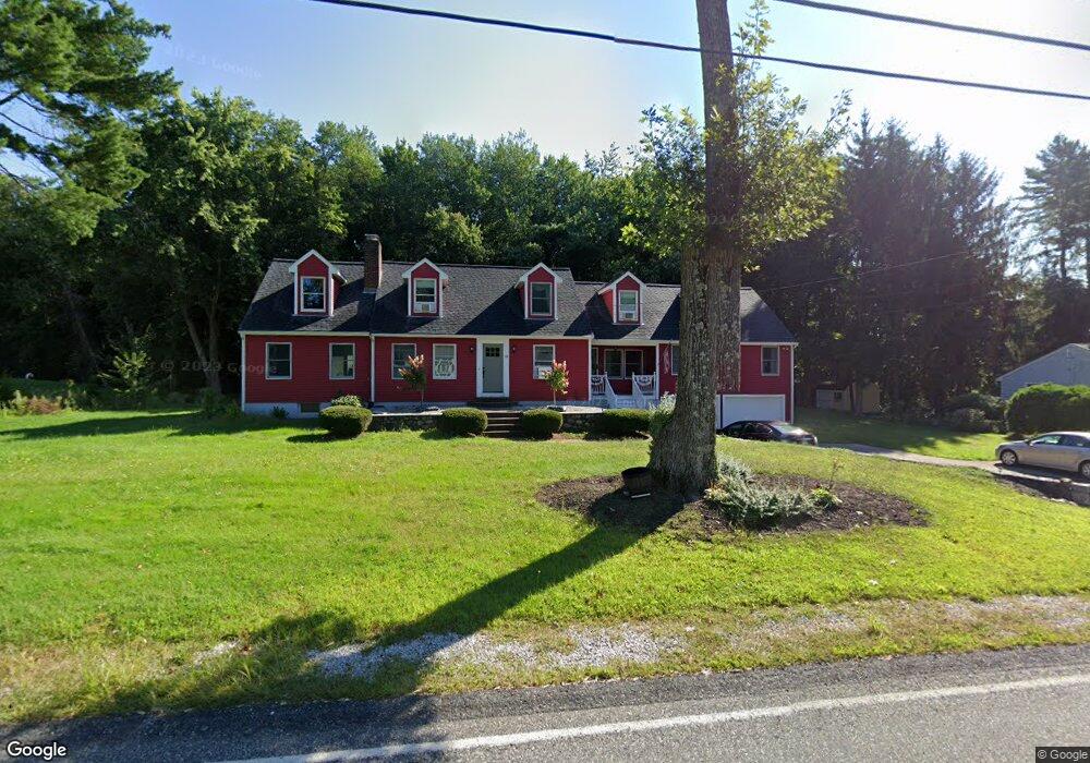 18 Bates St, Mendon, MA 01756 - photo 1