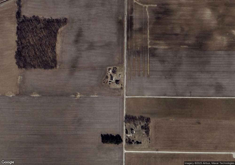 13463 Fir Rd, Bourbon, IN 46504 - photo 1