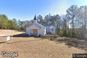 225 Friendship Rd, Cusseta, GA 31805