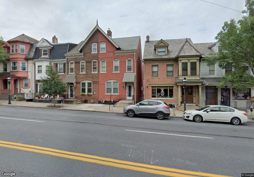 641 N New St, Bethlehem, PA 18018 - photo 1