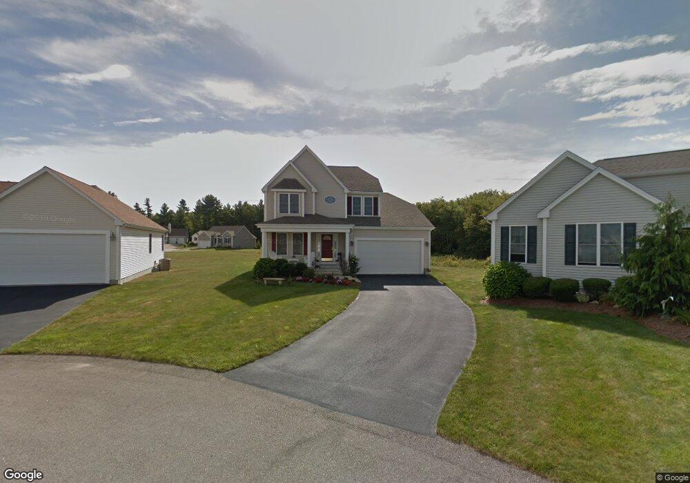 9 Madison Cir, Rehoboth, MA 02769 - photo 1