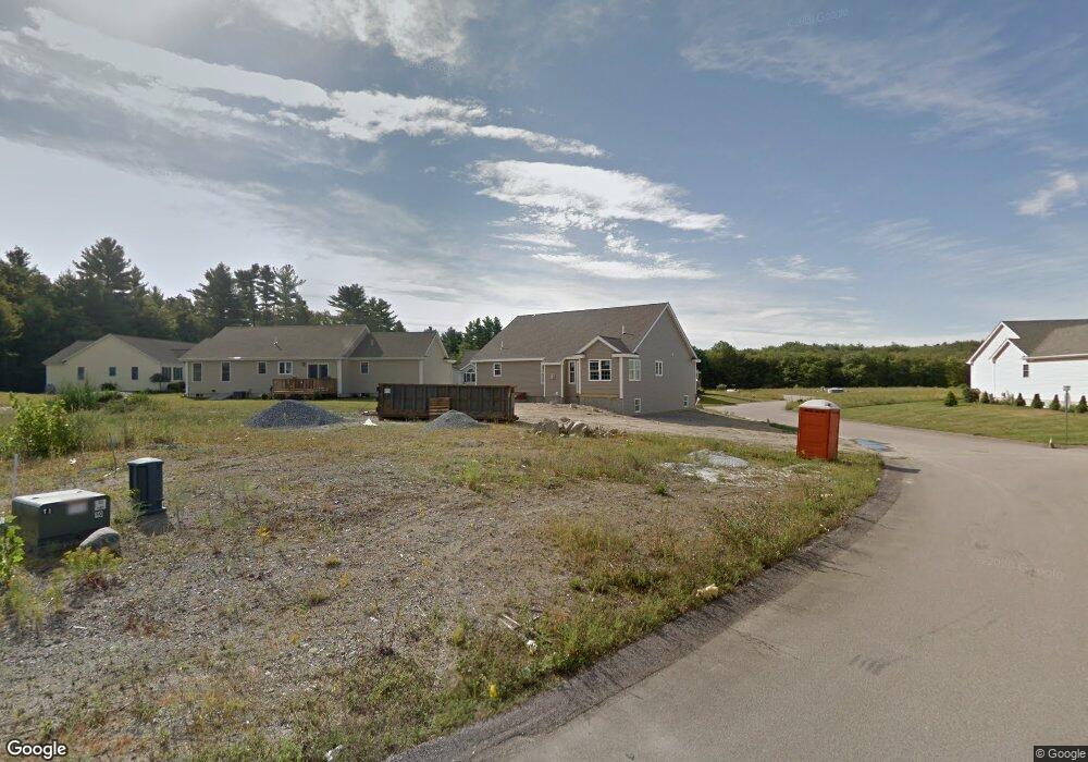 1 Judith Ann Cir, Rehoboth, MA 02769 - photo 1