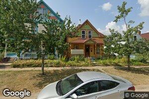 1123 8th St SE, Cedar Rapids, IA 52401