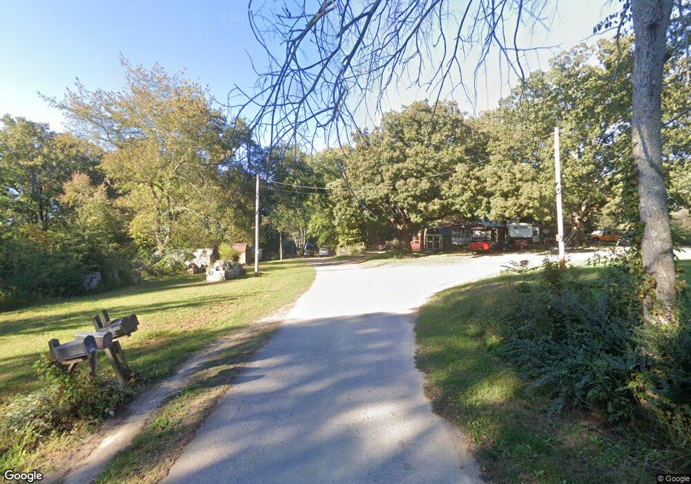 411 N Highway Rd, Crandall, GA 30711 - photo 1