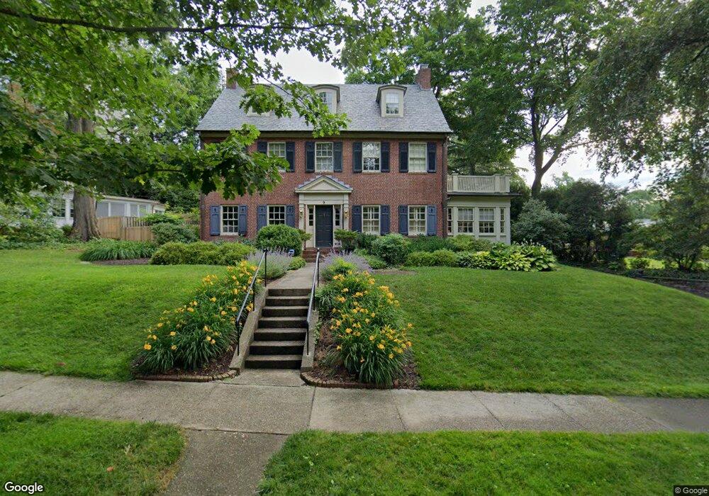 9 Whitfield Rd, Baltimore, MD 21210 - photo 1