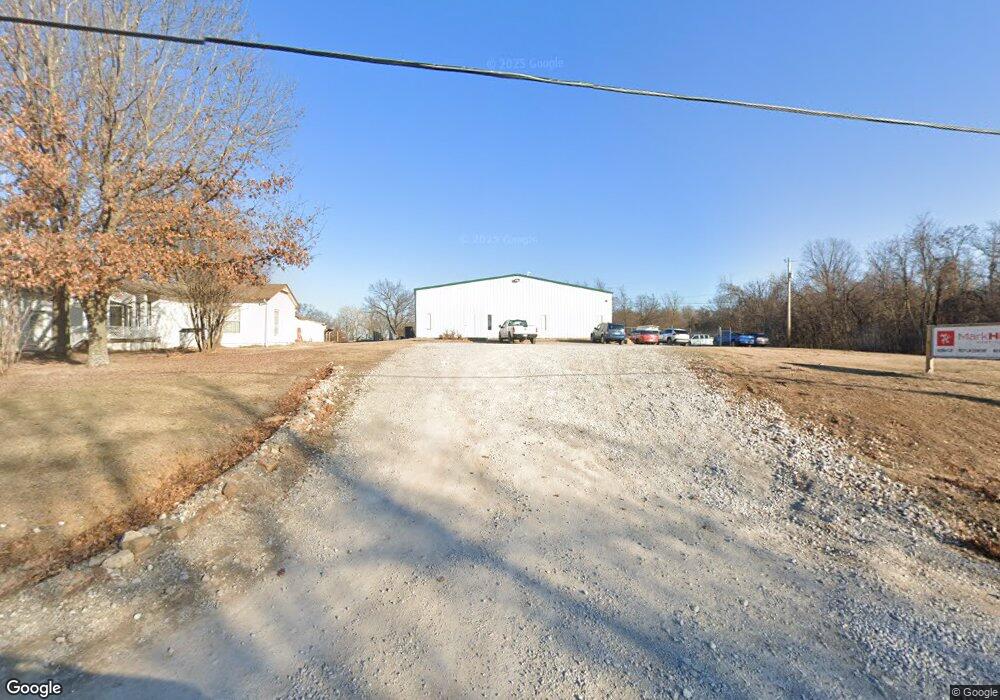 12345 S 193rd East Ave, Broken Arrow, OK 74014 - photo 1