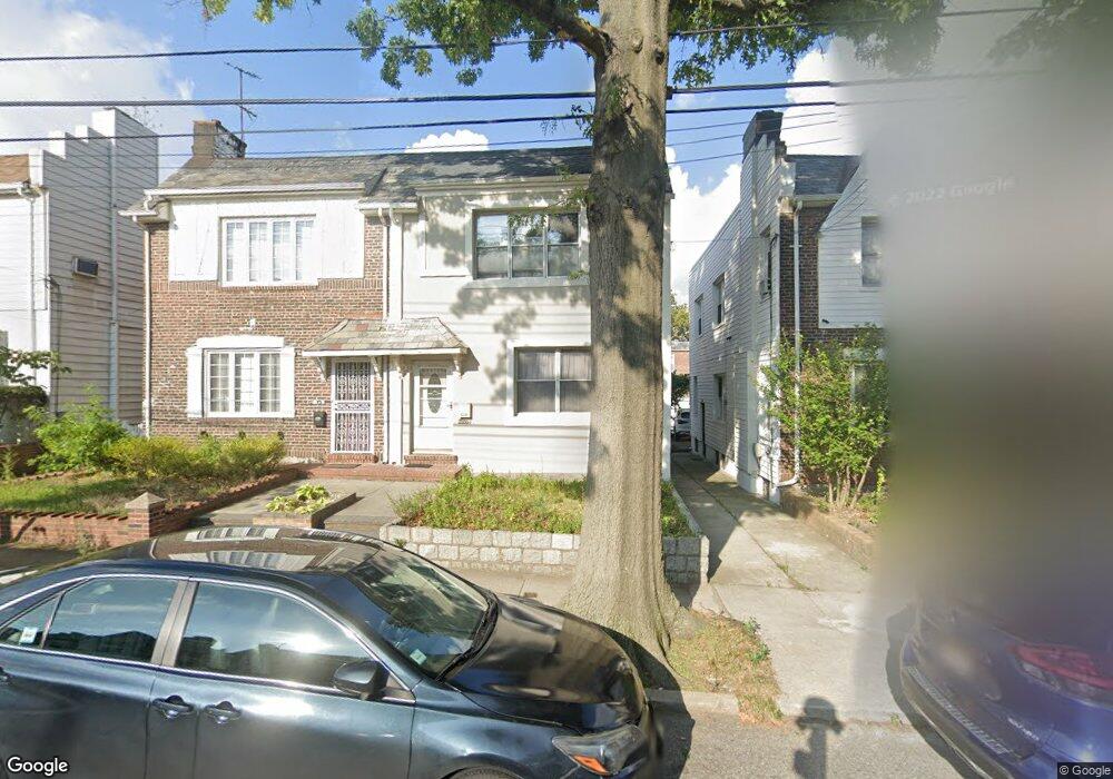 82-80 166th St, Jamaica, NY 11432 - photo 1