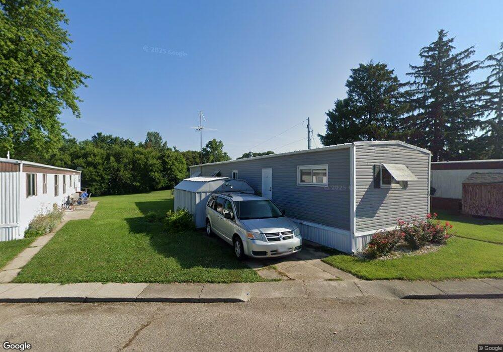 73 Bolens Ave, Circleville, OH 43113 - photo 1