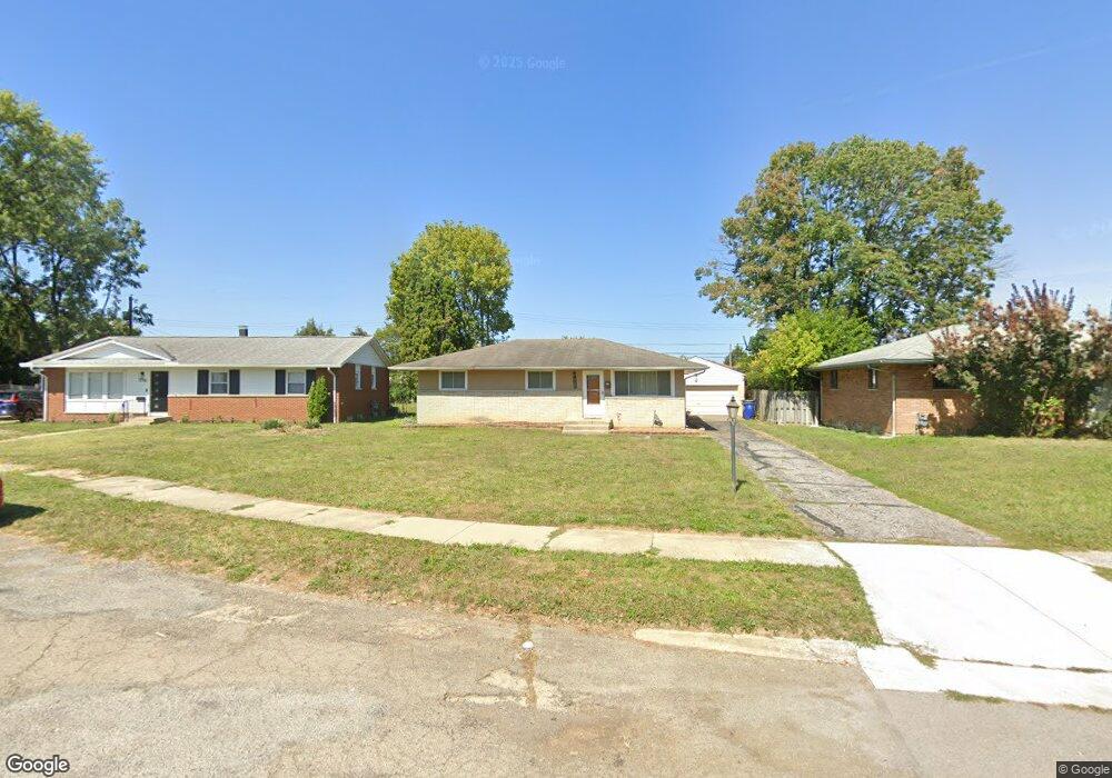 3764 Dehner Dr, Columbus, OH 43227 - photo 1