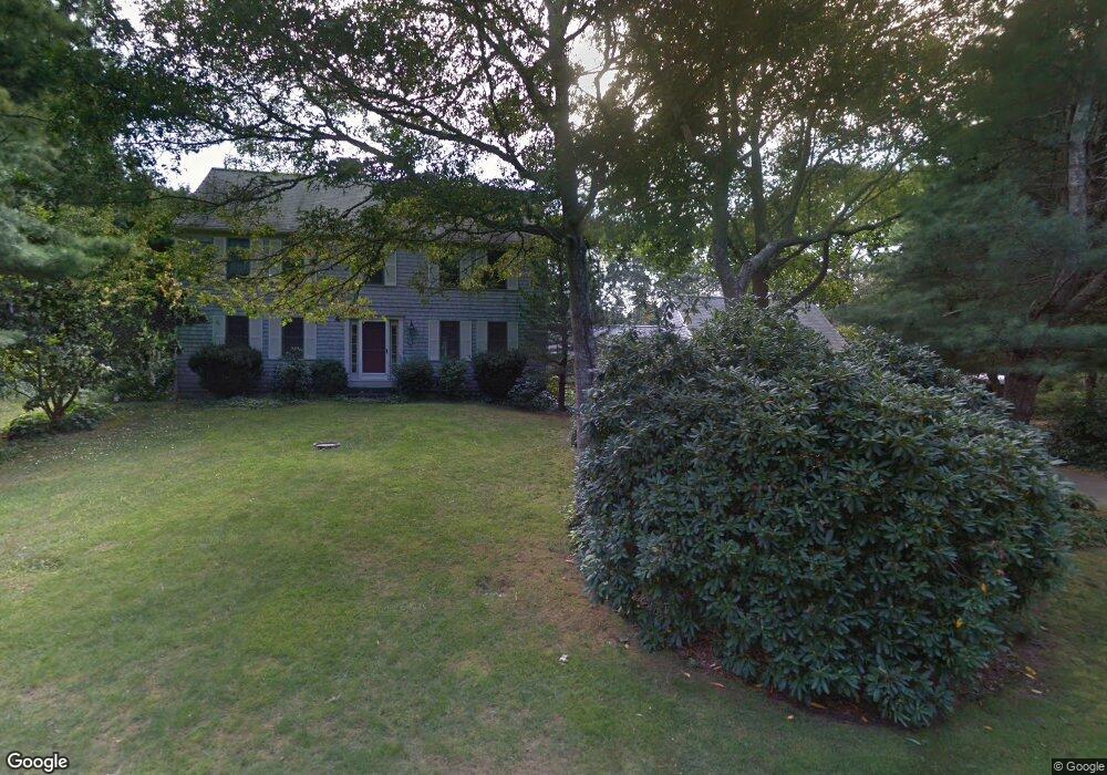 32 Kehtean Dr, Barnstable, MA 02630 - photo 1