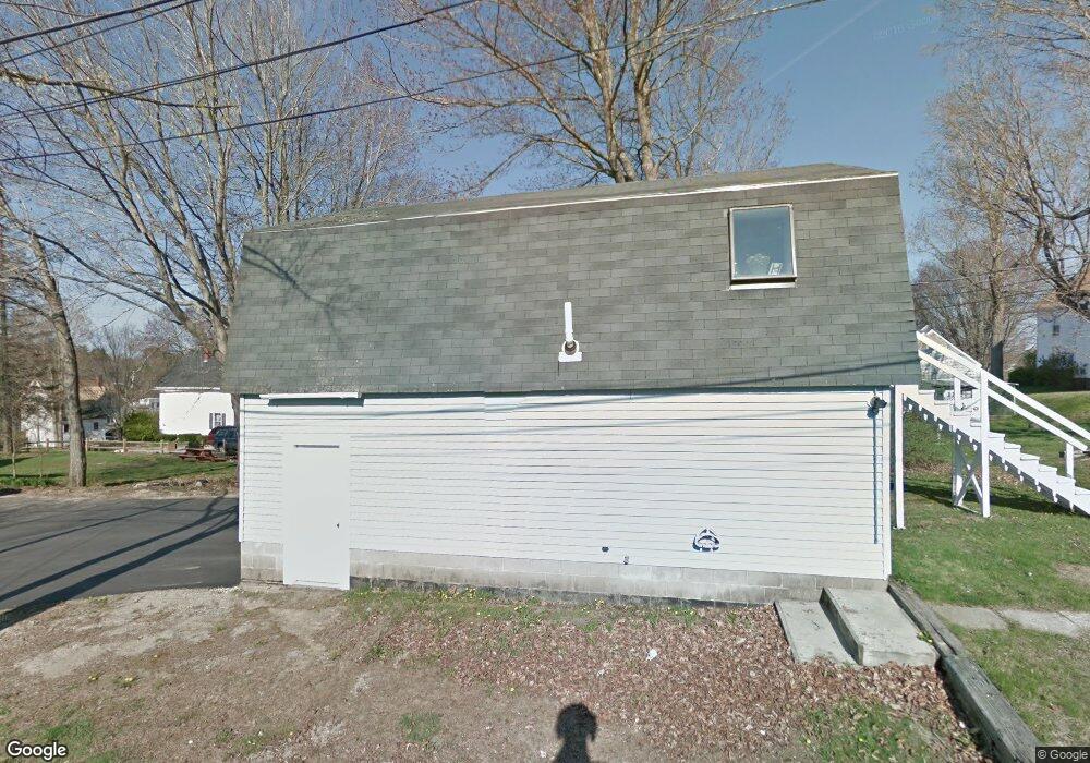 32 Oak St, Lisbon Falls, ME 04252 - photo 1