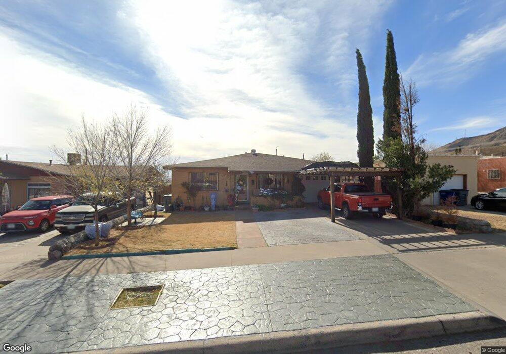 2808 Nations Ave, El Paso, TX 79930 - photo 1