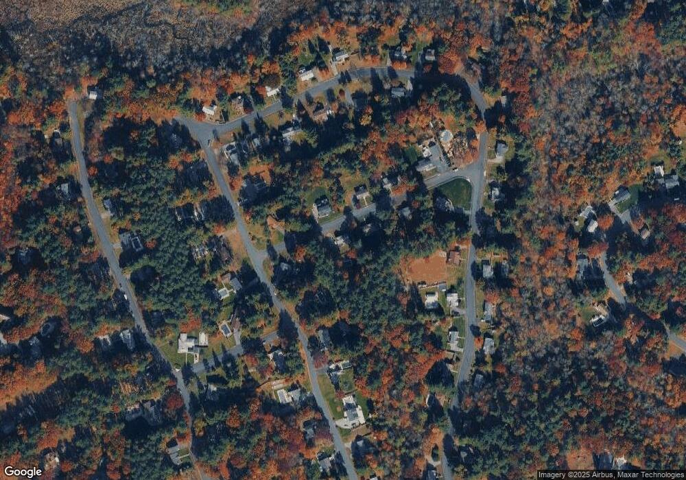 1 Puritan Rd, North Reading, MA 01864 - photo 1