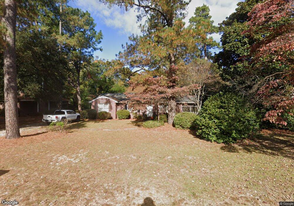804 Elmore St, Camden, SC 29020 - photo 1