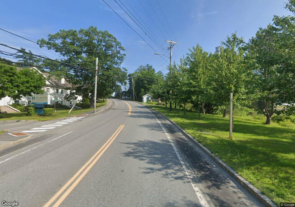 210 Main St, Bucksport, ME 04416 - photo 1