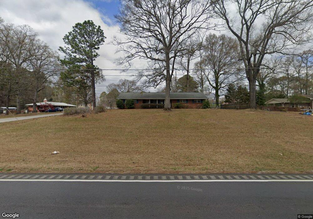 108 Cauthen Cir, Roanoke, AL 36274 - photo 1