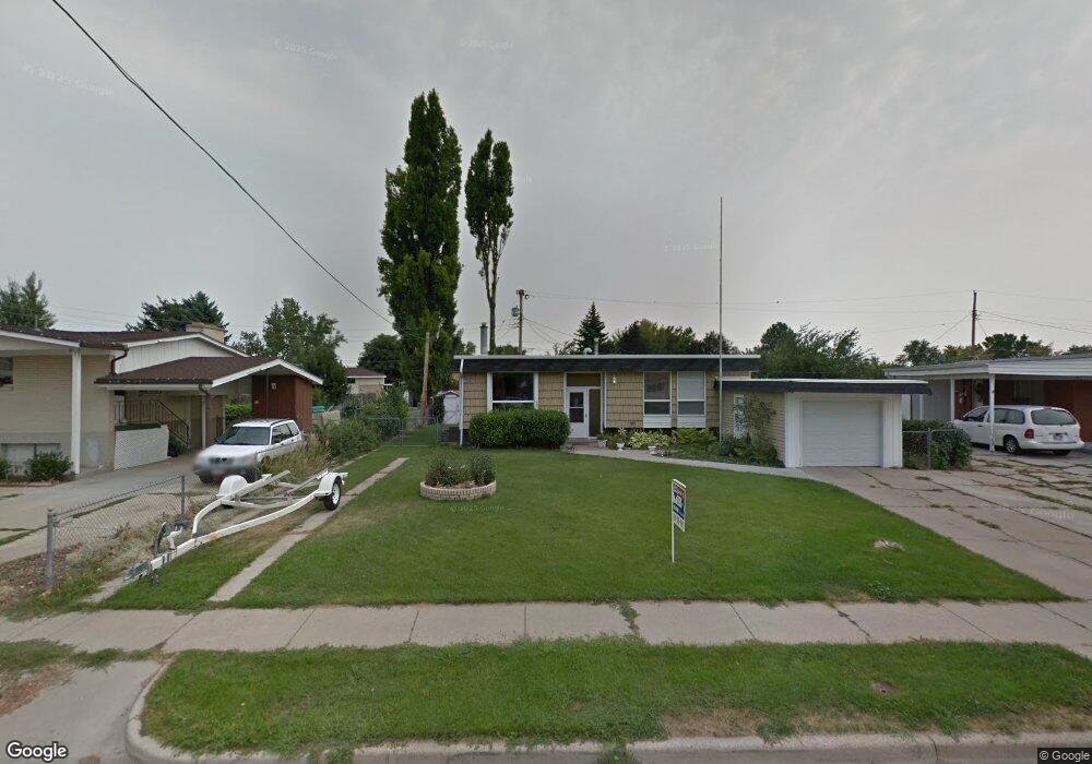 202 E Diamond St, Layton, UT 84041 - photo 1