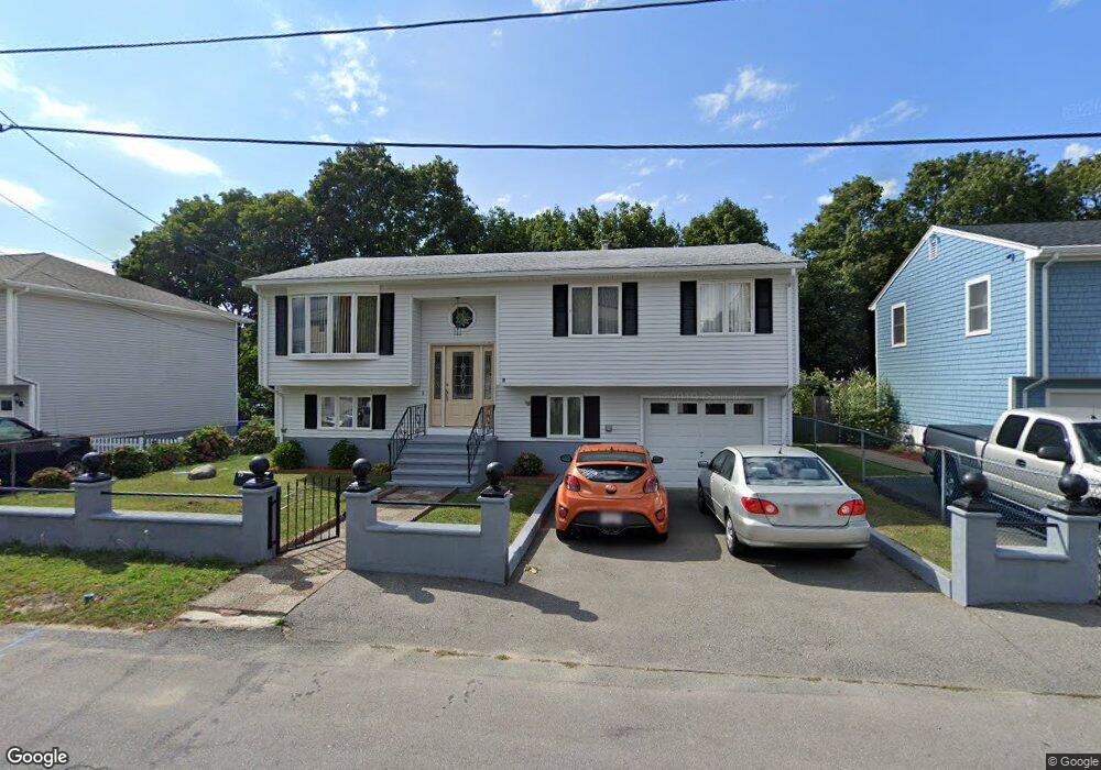 15 Kempton St, Fall River, MA 02724 - photo 1