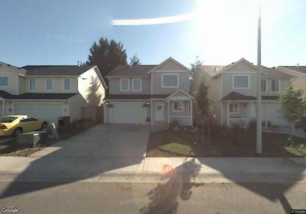 6415 NE 139th Ct, Vancouver, WA 98682 - photo 1