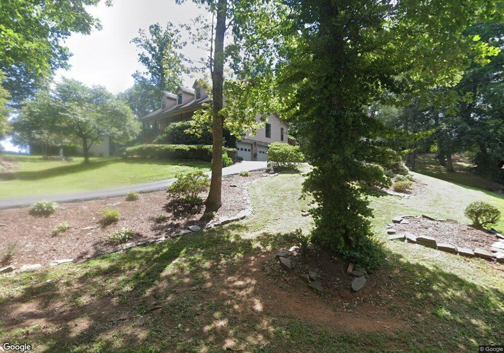 202 Emily Ln, Leicester, NC 28748 - photo 1