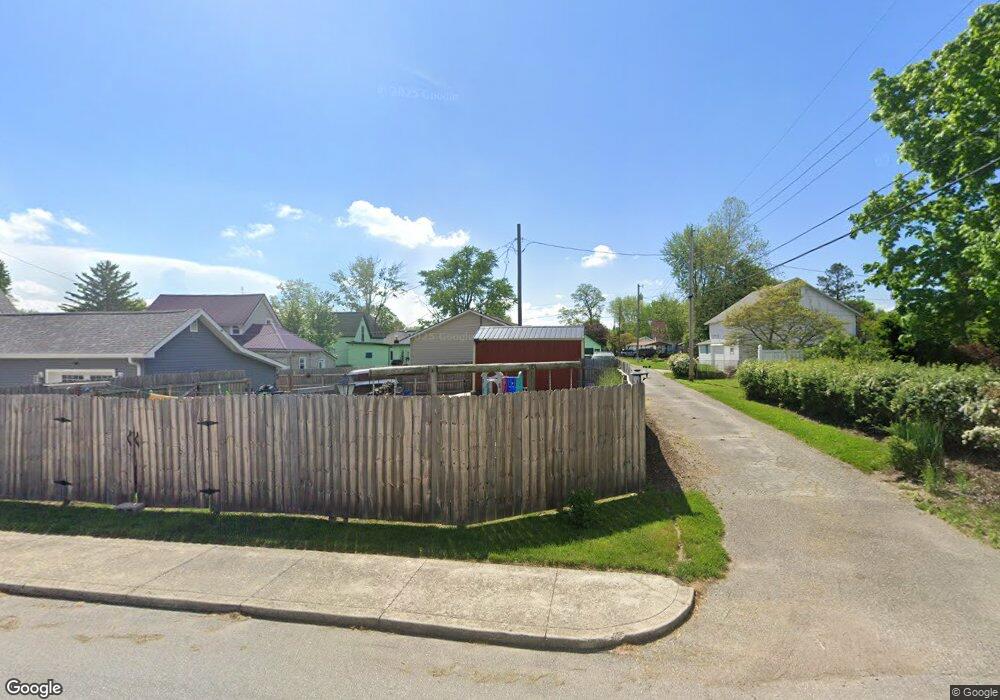 9 Hale St, La Fontaine, IN 46940 - photo 1