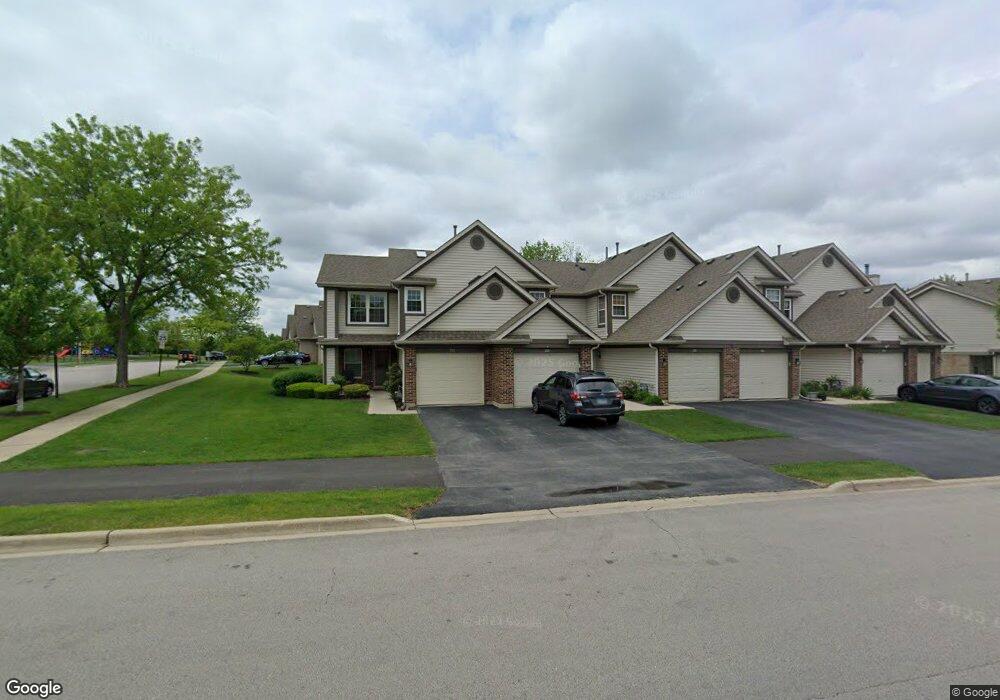 1777 Grove Ave unit 79B177, Schaumburg, IL 60193 - photo 1