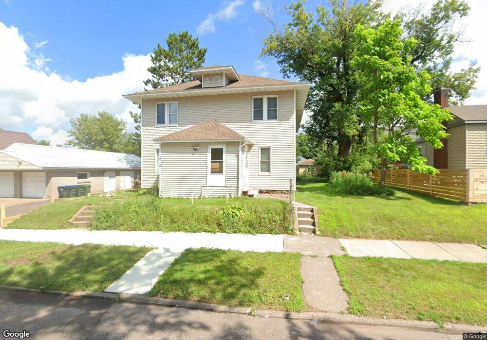 212 7th St unit C, Cloquet, MN 55720 - photo 1