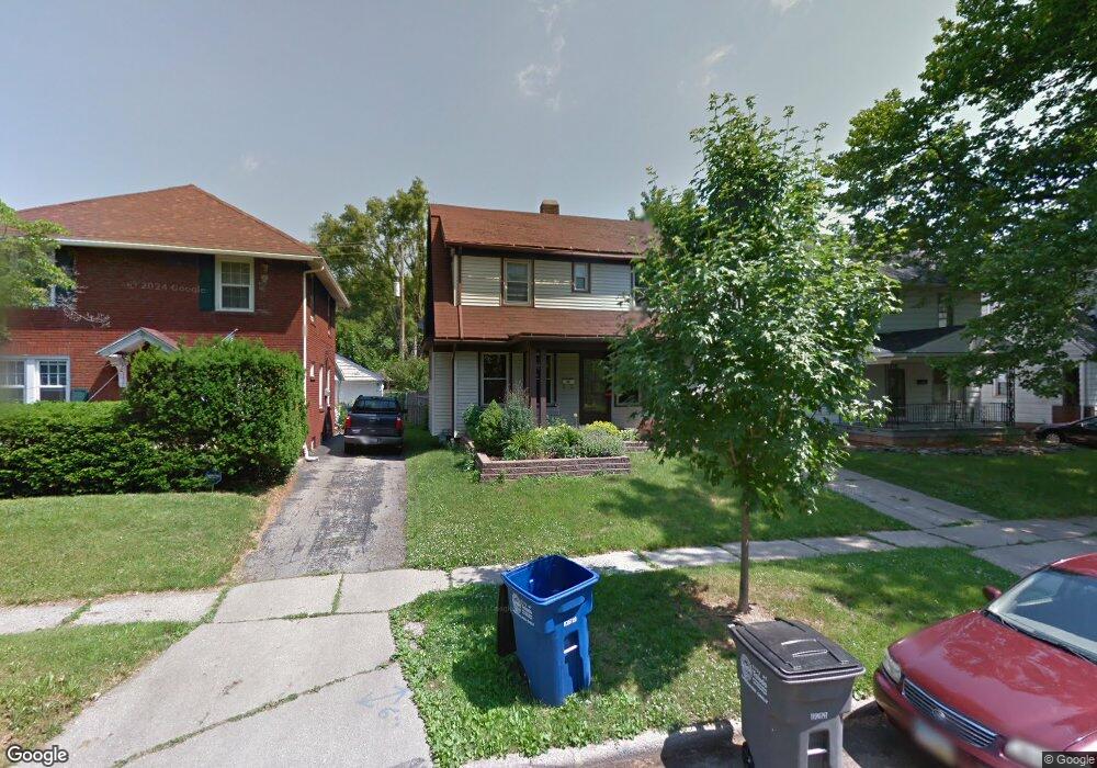 2158 Charlestown Ave, Toledo, OH 43613 - photo 1