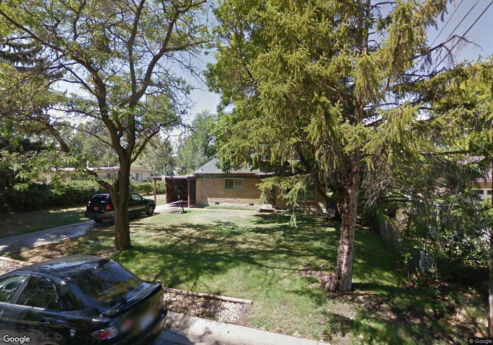 7660 S 1130 E, Midvale, UT 84047 - photo 1