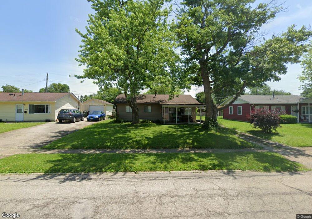 527 Sheelin Rd, Xenia, OH 45385 - photo 1