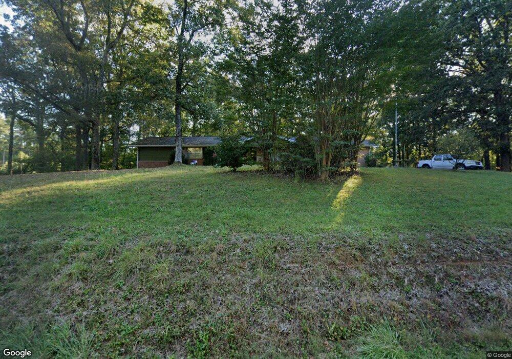 7254 Mineral Bluff Hwy, Mineral Bluff, GA 30559 - photo 1