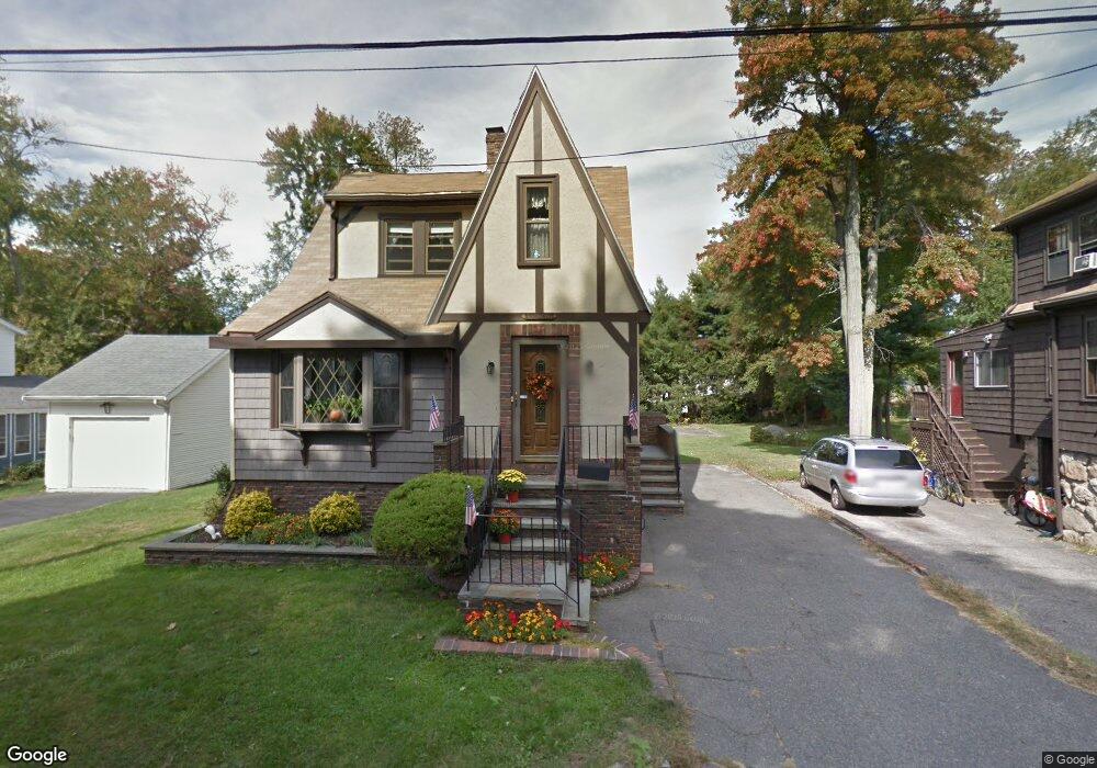 43 Faulkner Place, Braintree, MA 02184 - photo 1