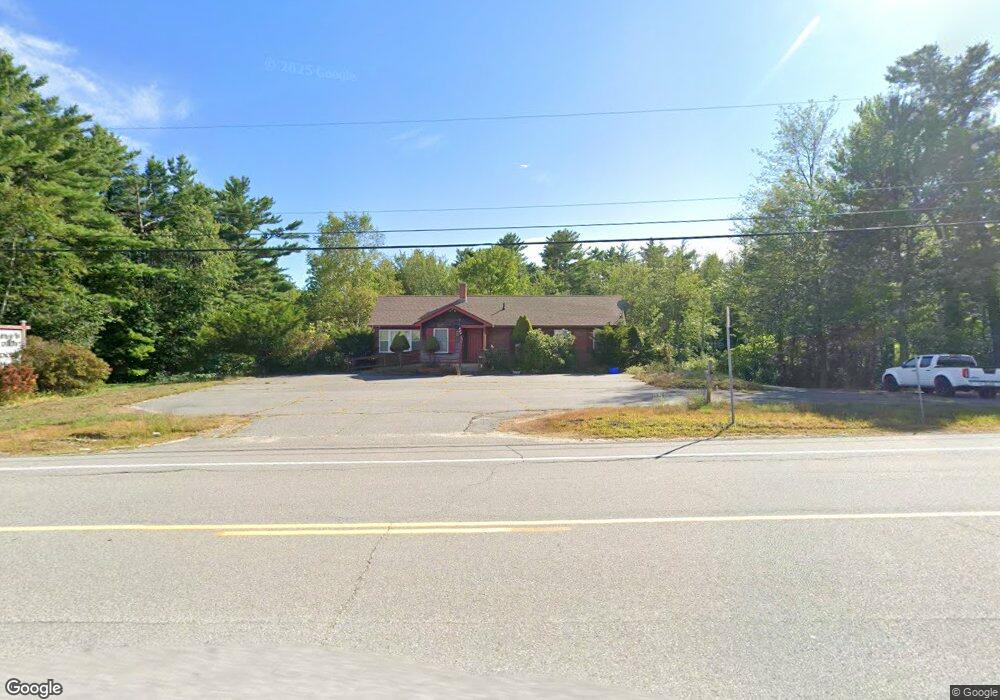 24 Nh Route 12 S, Fitzwilliam, NH 03447 - photo 1
