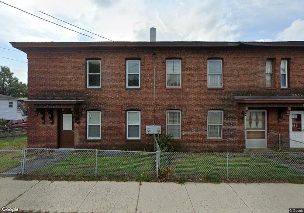 35 River St, West Warren, MA 01092 - photo 1