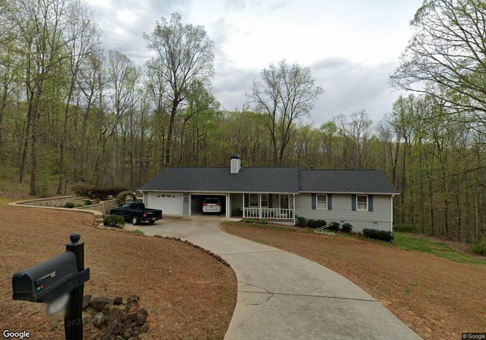 4745 Gateway Ln, Flowery Branch, GA 30542 - photo 1