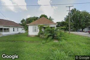 702 W Main St, Wheatland, IN 47597